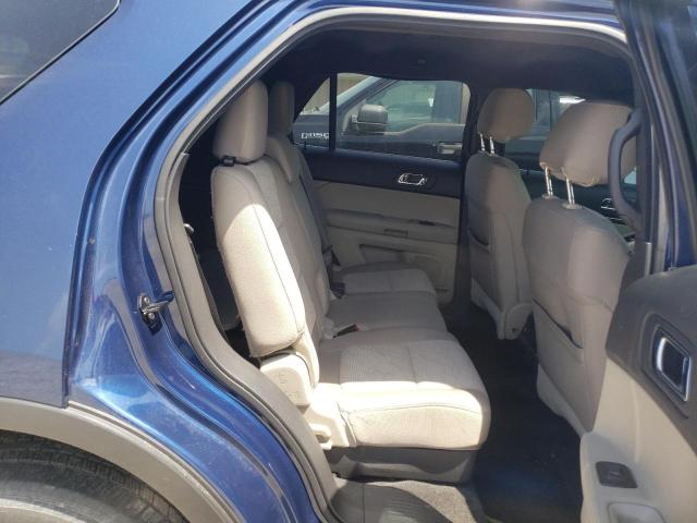 Photo 6 from auction – 2012 FORD EXPLORER with VIN 1FMHK8B84CGB00740