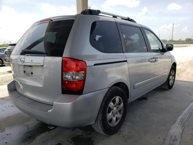 Photo 4 from auction – 2008 KIA SEDONA with VIN KNDMB133X86266416