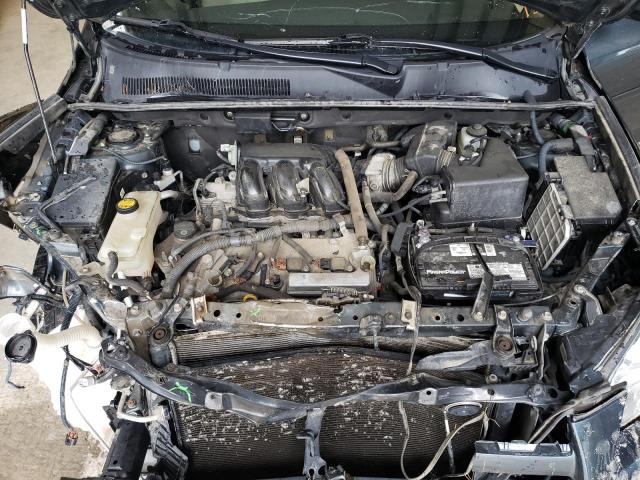 Photo 7 from auction – 2011 TOYOTA RAV4 LIMIT with VIN 2T3DK4DVXBW053795