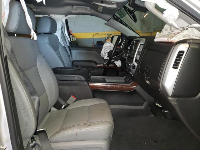 Photo 5 from auction – 2018 GMC SIERRA K15 with VIN 3GTU2NEC7JG613984