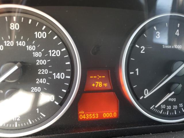 Photo 8 from auction – 2013 BMW X5 XDRIVE3 with VIN 5UXZV4C57D0E01690
