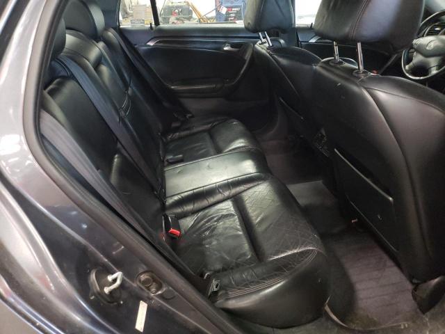 Photo 6 from auction – 2005 ACURA TL with VIN 19UUA662X5A079738