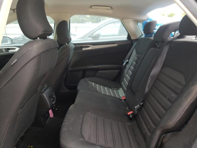 Photo 6 from auction – 2019 FORD FUSION SE with VIN 3FA6P0LU9KR198557