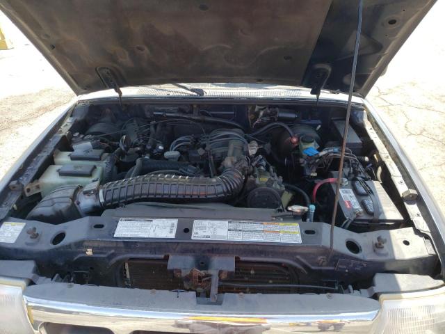 Photo 7 from auction – 2000 FORD RANGER SUP with VIN 1FTZR15X0YPB36088