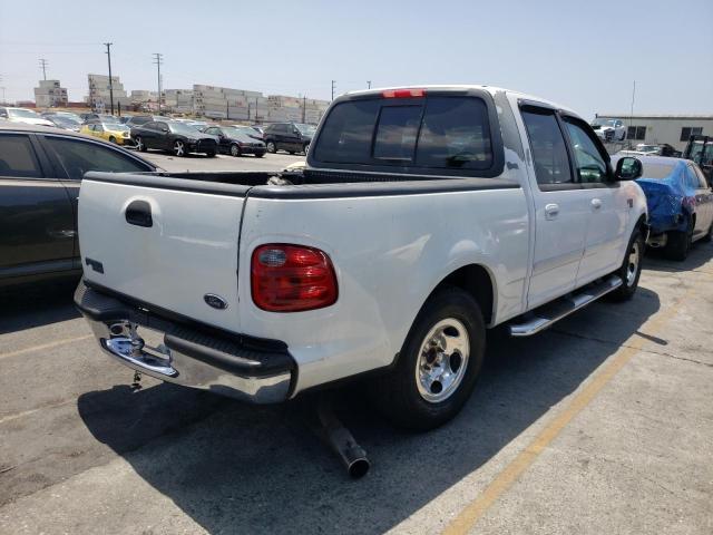 Photo 4 from auction – 2001 FORD F150 SUPER with VIN 1FTRW07681KC27488