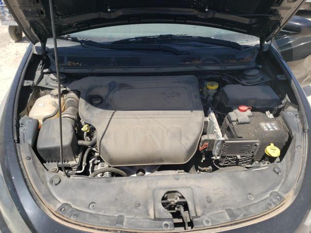 Photo 7 from auction – 2016 DODGE DART SE with VIN 1C3CDFAA1GD541027