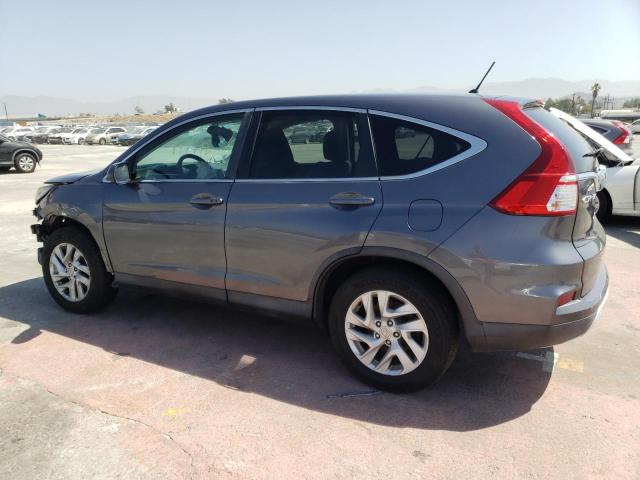 Photo 3 from auction – 2015 HONDA CR-V EX with VIN 2HKRM4H54FH661125