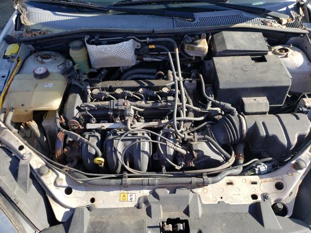 Photo 7 from auction – 2005 FORD FOCUS ZX4 with VIN 1FAFP34N05W180992