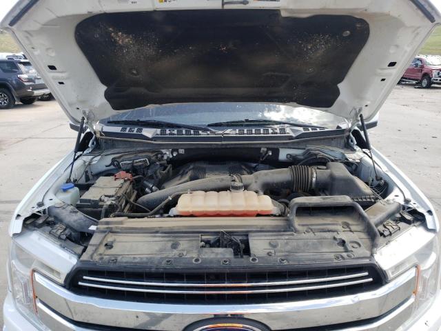 Photo 7 from auction – 2018 FORD F150 SUPER with VIN 1FTFW1EG7JKD70890