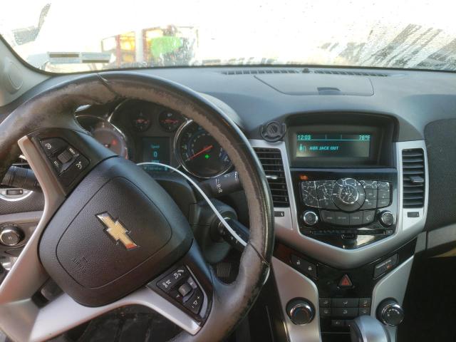 Photo 9 from auction – 2012 CHEVROLET CRUZE LT with VIN 1G1PF5SC3C7375743