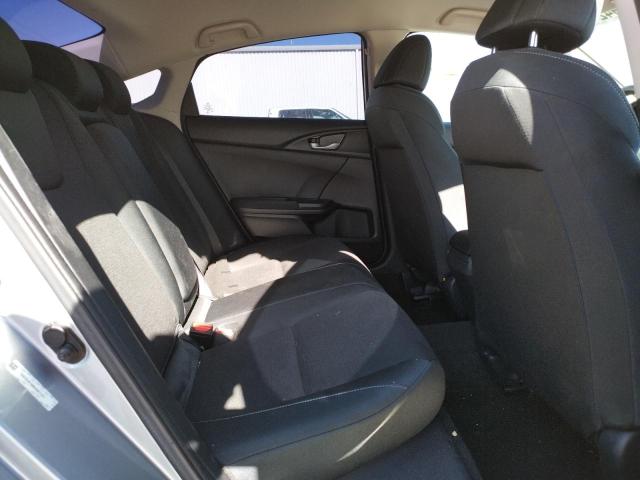 Photo 6 from auction – 2019 HONDA INSIGHT EX with VIN 19XZE4F59KE021121