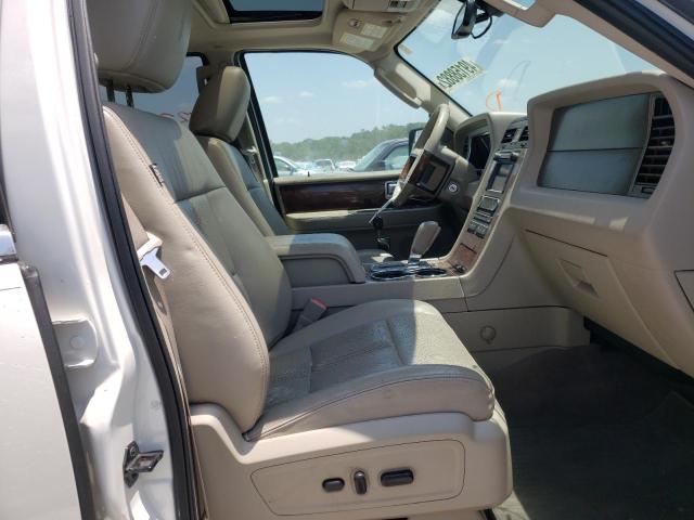 Photo 5 from auction – 2013 LINCOLN NAVIGATOR with VIN 5LMJJ3H50DEL05891