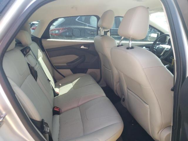 Foto 6 de la subasta – 2012 FORD FOCUS SEL con VIN 1FAHP3M26CL174661