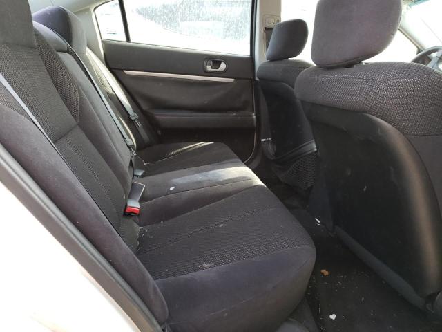 Photo 6 from auction – 2009 MITSUBISHI GALANT ES with VIN 4A3AB36FX9E043589