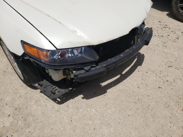 Photo 9 from auction – 2008 ACURA TSX with VIN JH4CL96978C019667