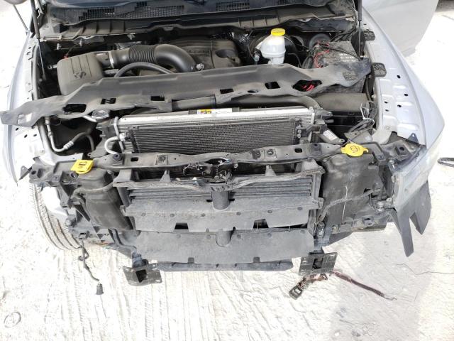 Photo 7 from auction – 2018 RAM 1500 SLT with VIN 3C6RR7LT7JG130051