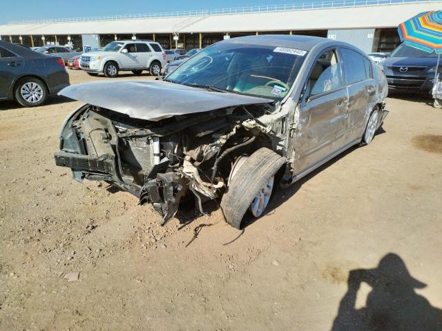 Photo 9 from auction – 2007 NISSAN MAXIMA SE with VIN 1N4BA41EX7C856010