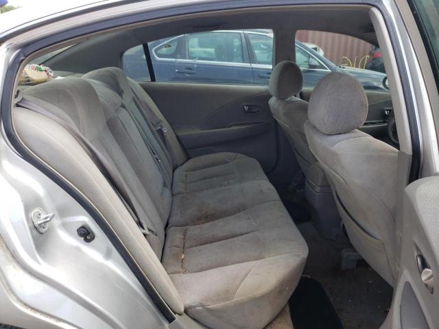Photo 6 from auction – 2002 NISSAN ALTIMA BAS with VIN 1N4AL11D12C277489