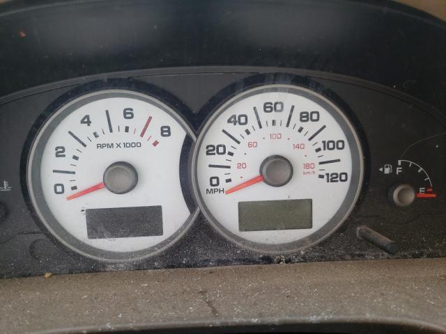Photo 8 from auction – 2005 FORD ESCAPE XLT with VIN 1FMYU03125KA16963