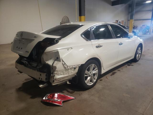 Photo 4 from auction – 2014 NISSAN ALTIMA 2.5 with VIN 1N4AL3AP0EC157760