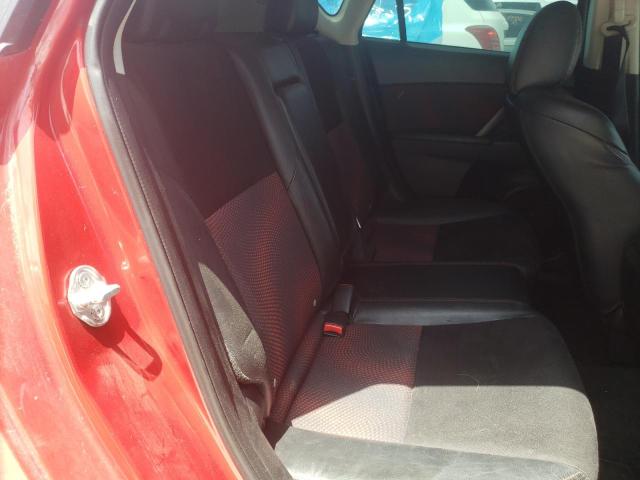 Photo 6 from auction – 2013 MAZDA SPEED 3 with VIN JM1BL1L33D1810847