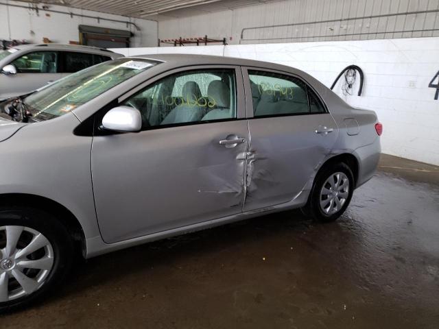 Photo 9 from auction – 2010 TOYOTA COROLLA with VIN JTDBU4EEXAJ083120
