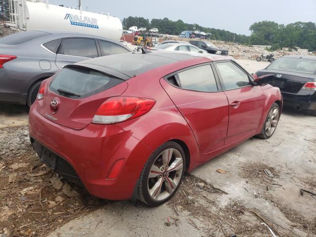 Photo 4 from auction – 2013 HYUNDAI VELOSTER with VIN KMHTC6AD0DU172922