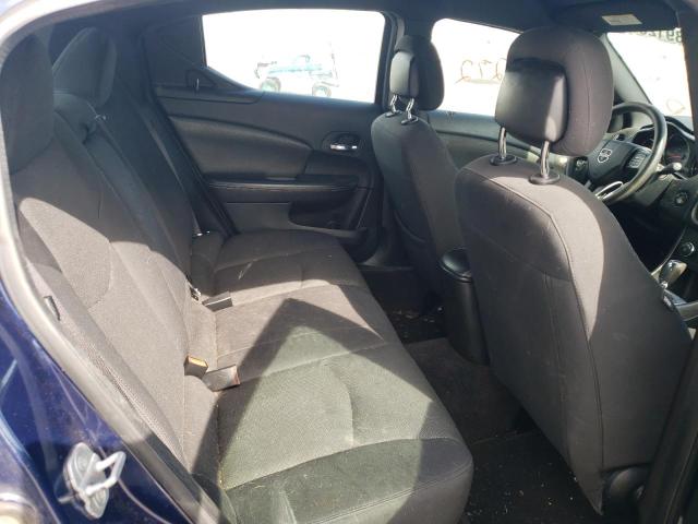 Photo 6 from auction – 2013 DODGE AVENGER SE with VIN 1C3CDZAB3DN684187