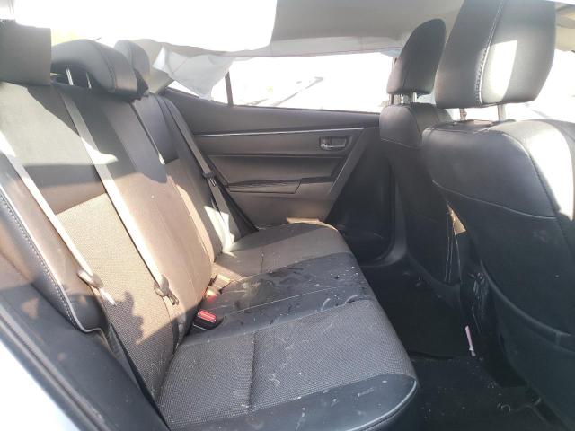 Photo 6 from auction – 2014 TOYOTA COROLLA L with VIN 2T1BURHE9EC083734