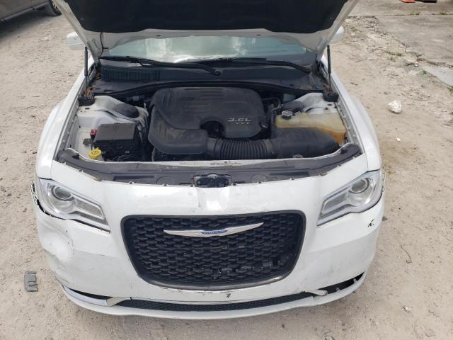 Zdjęcie 7 z aukcji – 2017 CHRYSLER 300 LIMITE z VIN 2C3CCAAG0HH665031