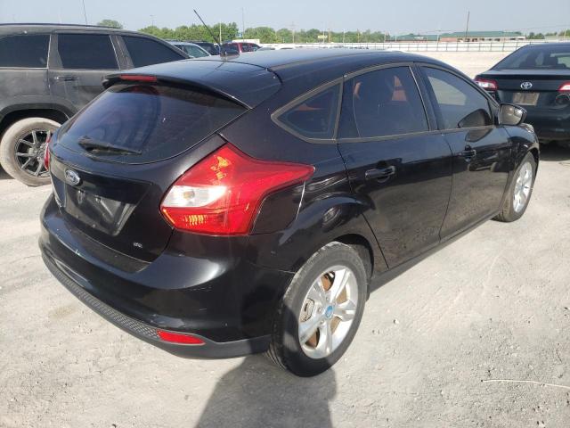 Photo 4 from auction – 2012 FORD FOCUS SE with VIN 1FAHP3K26CL154221