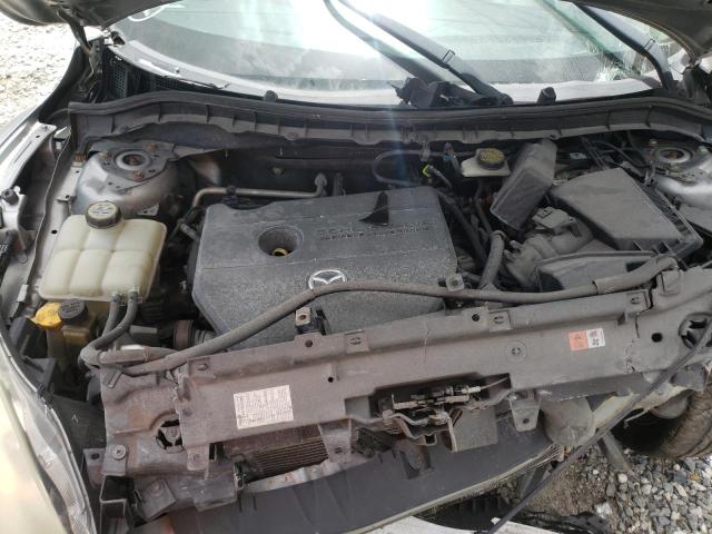 Photo 7 from auction – 2012 MAZDA 3 I with VIN JM1BL1UF7C1591107