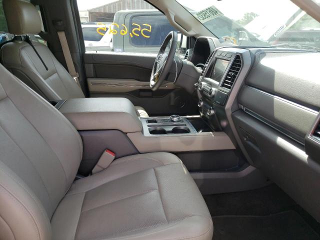 Photo 5 from auction – 2018 FORD EXPEDITION with VIN 1FMJK1HT3JEA31164