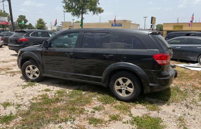 Photo 3 from auction – 2009 DODGE JOURNEY SE with VIN 3D4GG47BX9T146675