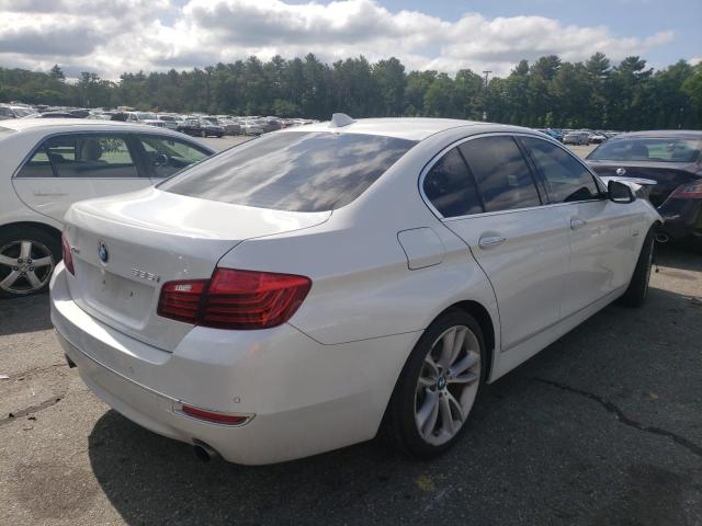 Photo 4 from auction – 2015 BMW 535 XI with VIN WBA5B3C59FD541510