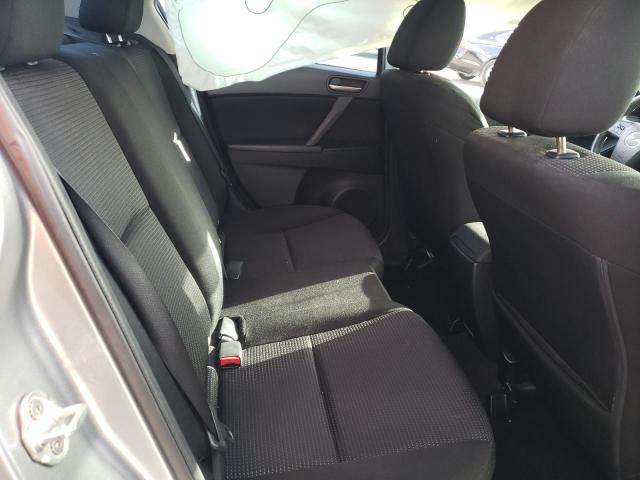 Photo 6 from auction – 2013 MAZDA 3 I with VIN JM1BL1TF7D1844798