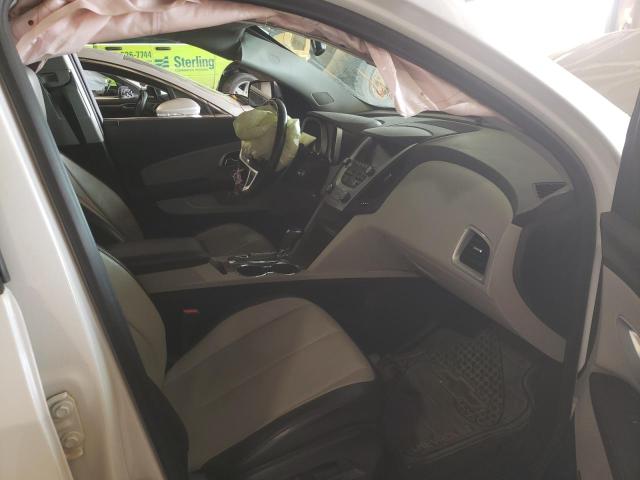 Photo 5 from auction – 2016 CHEVROLET EQUINOX LT with VIN 2GNFLGE3XG6288891
