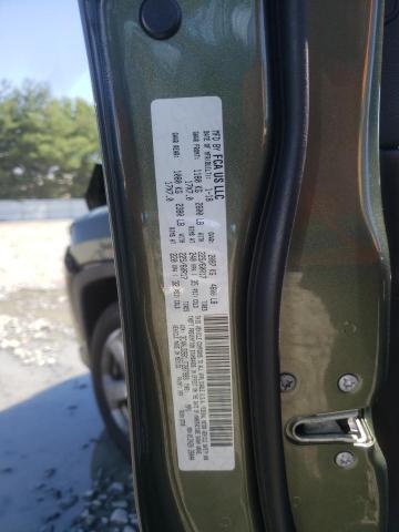 Photo 10 from auction – 2018 JEEP COMPASS LA with VIN 3C4NJDBB1JT287989