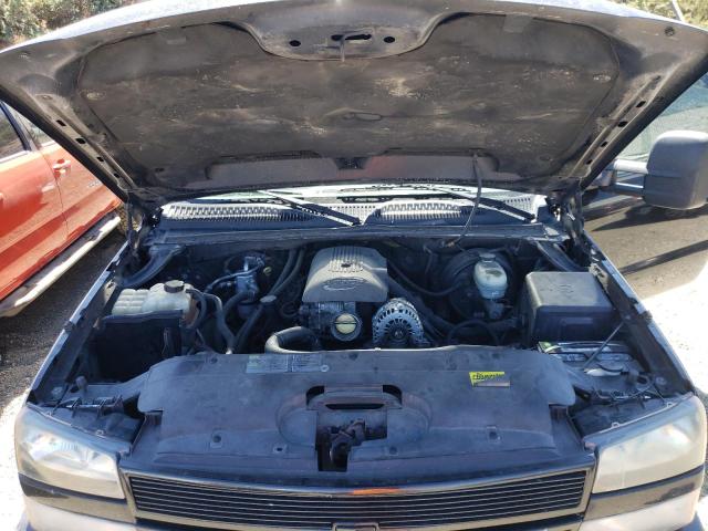 Photo 7 from auction – 2006 CHEVROLET SILVERADO with VIN 2GCEK13T261149485