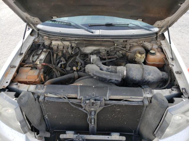 Photo 7 from auction – 2008 FORD F150 SUPER with VIN 1FTRW14W98FB29602