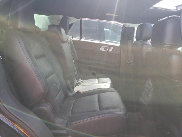 Photo 6 from auction – 2014 FORD EXPLORER X with VIN 1FM5K8D81EGA02509