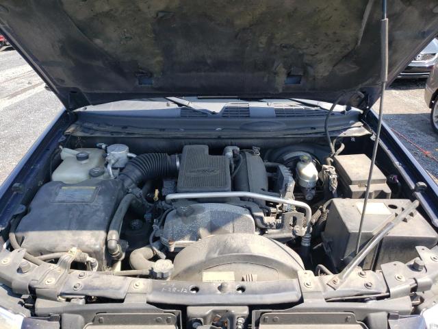 Photo 7 from auction – 2007 GMC ENVOY with VIN 1GKDT13S972272531