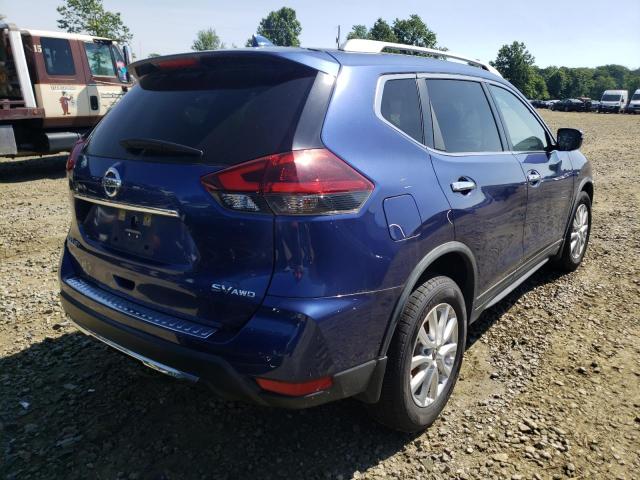 Photo 4 from auction – 2018 NISSAN ROGUE S with VIN KNMAT2MV3JP612800