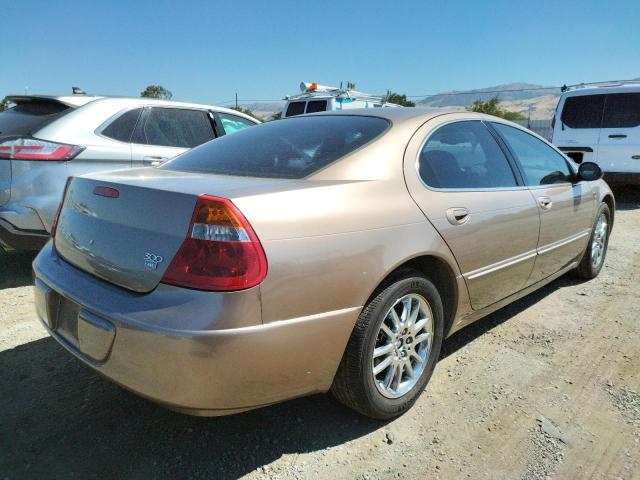 Photo 4 from auction – 2002 CHRYSLER 300M with VIN 2C3AE66G72H199824