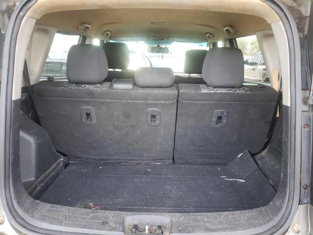 Photo 9 from auction – 2011 KIA SOUL + with VIN KNDJT2A21B7215386