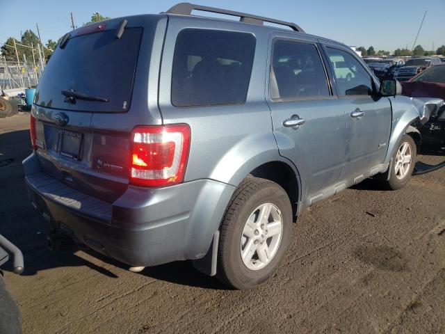 Photo 4 from auction – 2010 FORD ESCAPE HYB with VIN 1FMCU4K36AKA94659
