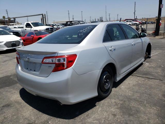 Photo 4 from auction – 2012 TOYOTA CAMRY BASE with VIN 4T1BF1FK9CU192694