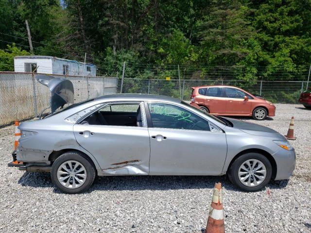 Photo 9 from auction – 2016 TOYOTA CAMRY with VIN 4T4BF1FK6GR548224