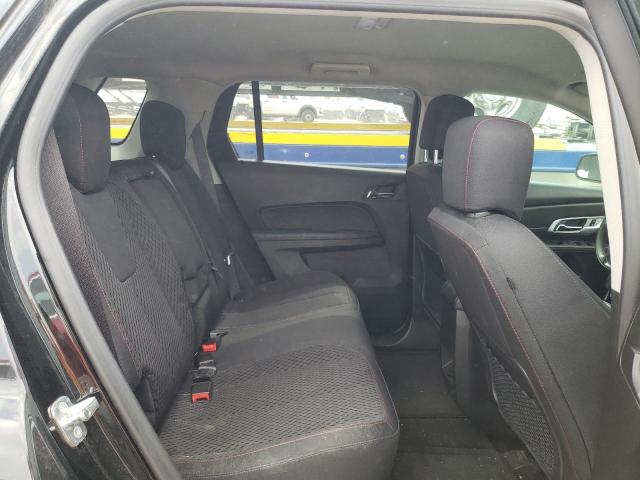 Photo 6 from auction – 2015 GMC TERRAIN SL with VIN 2GKFLVEK7F6268850