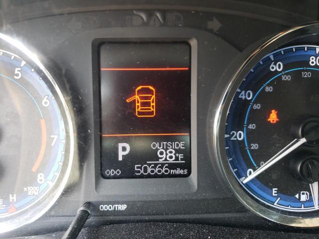 Photo 8 from auction – 2019 TOYOTA COROLLA L with VIN 5YFBURHE1KP905454